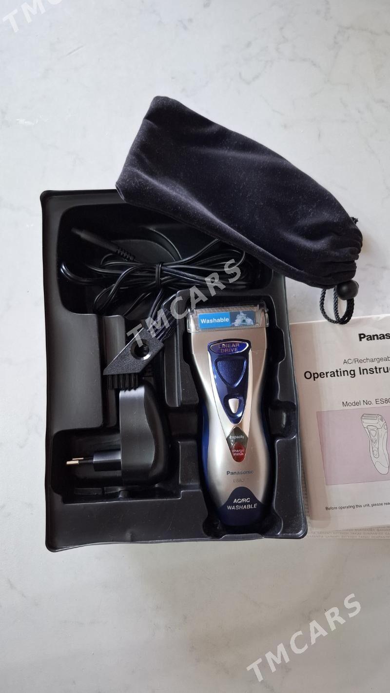 Britwa Panasonic Бритва - Ашхабад - img 4