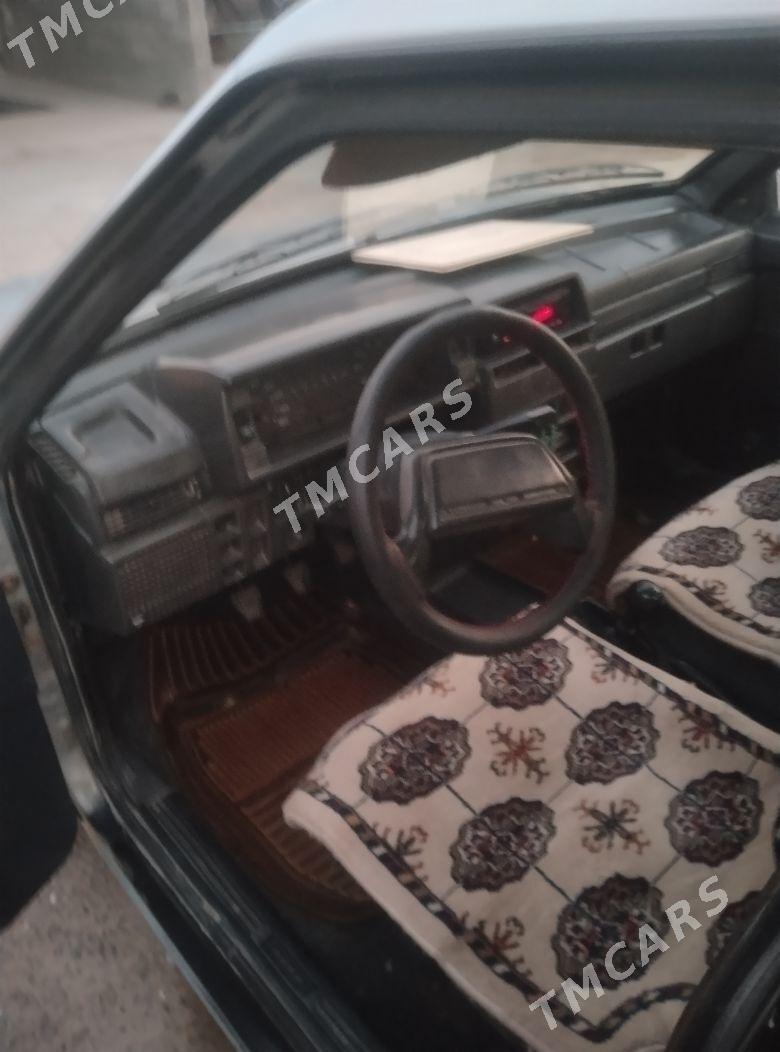 Lada 21099 2003 - 25 000 TMT - Ак-Бугдайский этрап - img 5