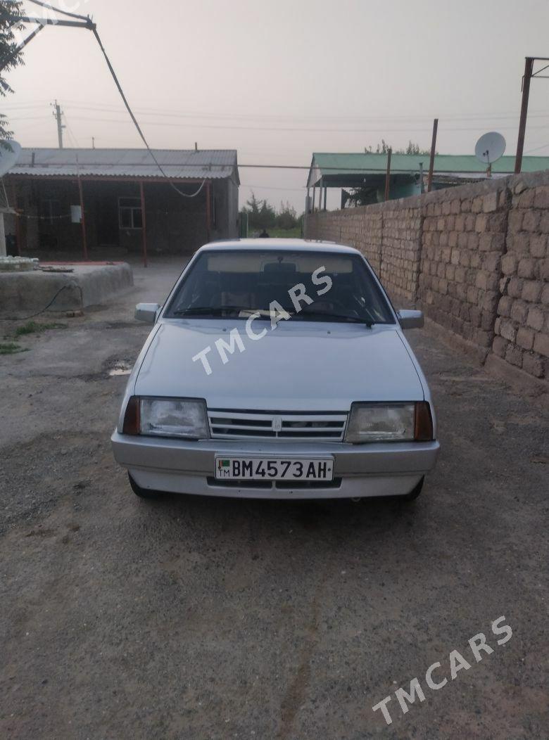 Lada 21099 2003 - 25 000 TMT - Ак-Бугдайский этрап - img 2