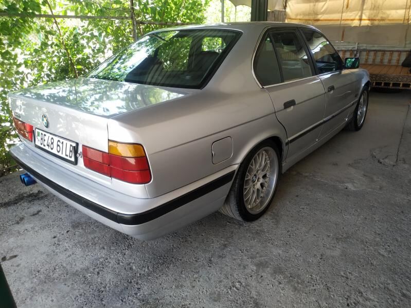 BMW 525 1995 - 60 000 TMT - Türkmenabat - img 2