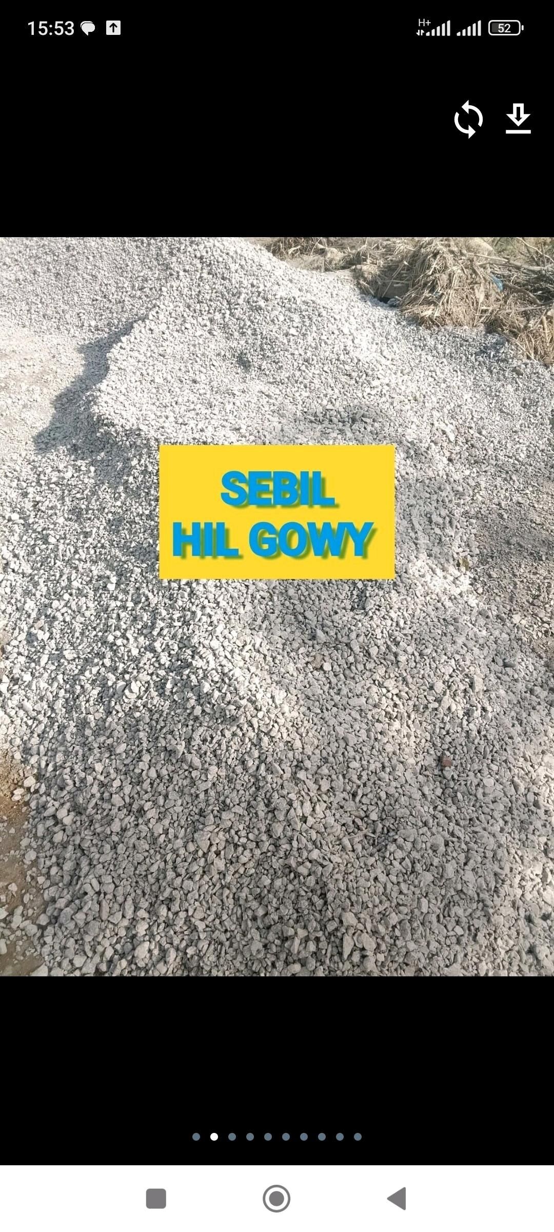 şebil miti sement kerpiç myty - Ашхабад - img 5
