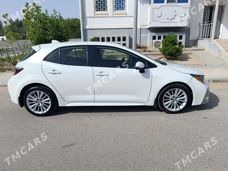 Toyota Corolla 2021 - 205 000 TMT - Ашхабад - img 5
