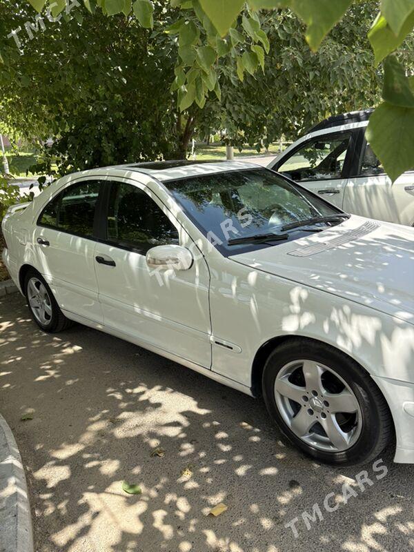 Mercedes-Benz C-Class 2000 - 70 000 TMT - Кака - img 3