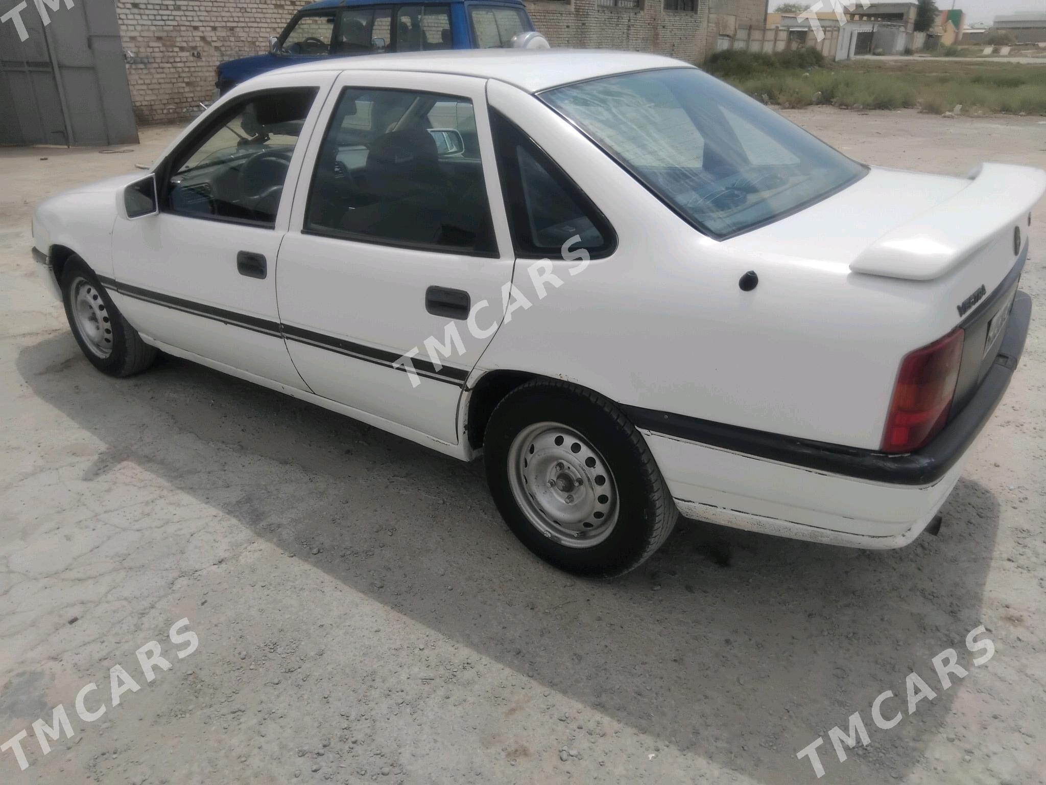 Opel Vectra 1990 - 27 000 TMT - Gökdepe - img 2