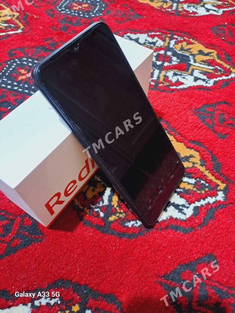 Redmi 10 A 4/64 - Aşgabat - img 3