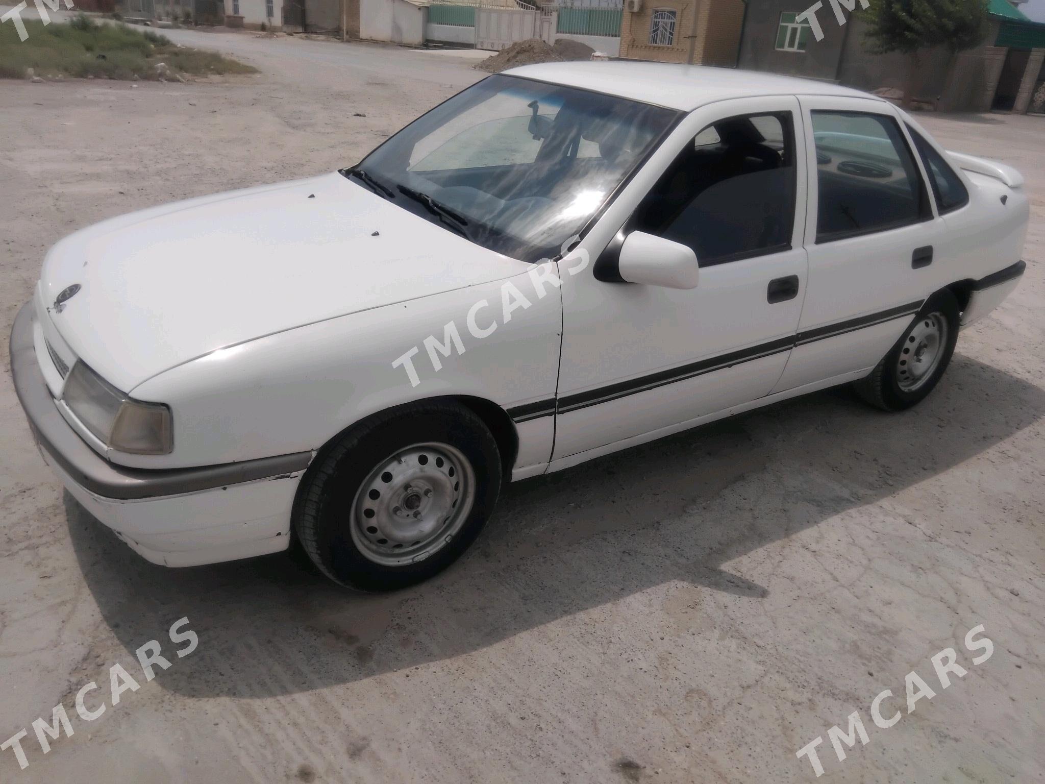 Opel Vectra 1990 - 27 000 TMT - Gökdepe - img 3