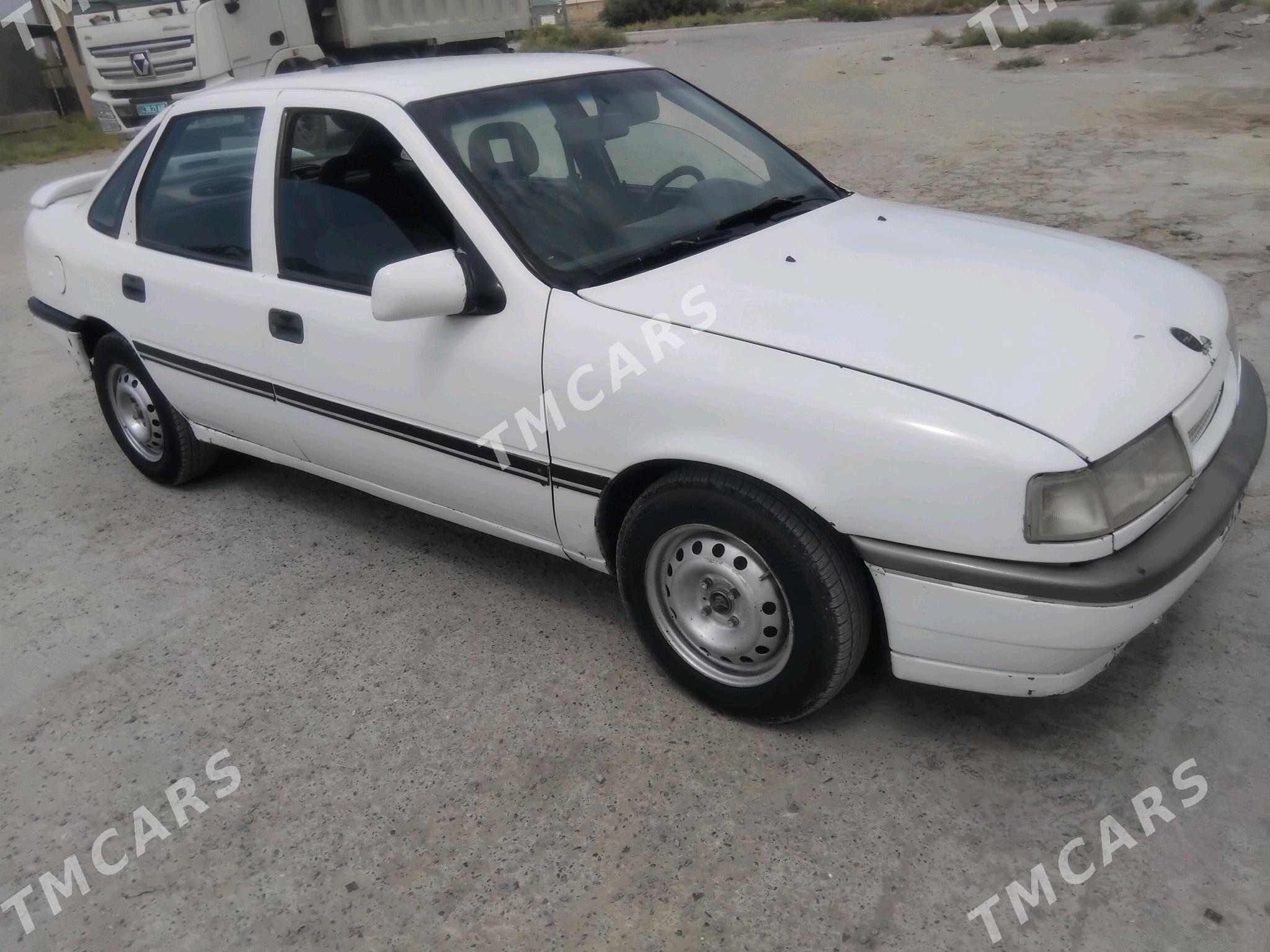 Opel Vectra 1990 - 27 000 TMT - Gökdepe - img 4