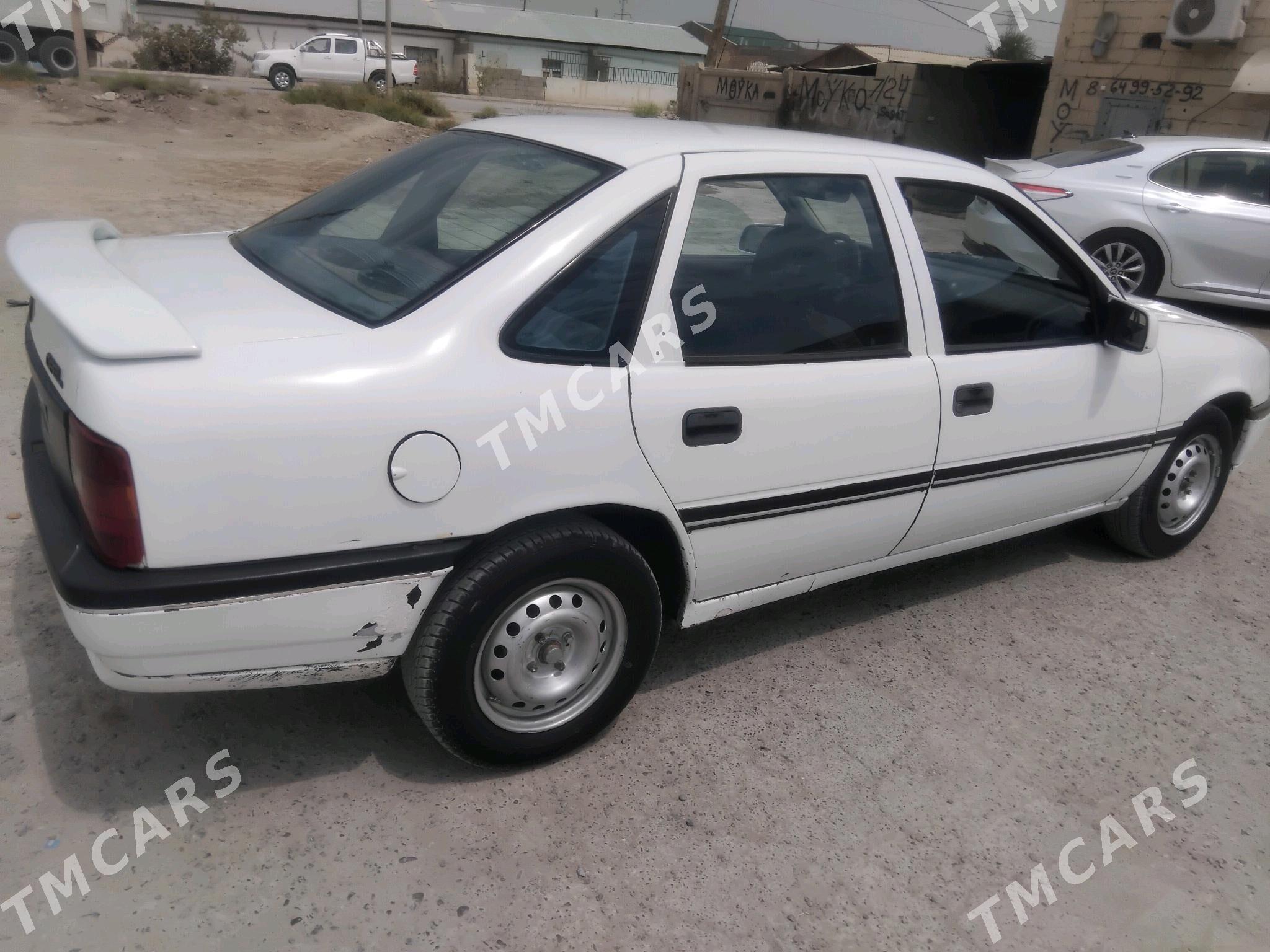 Opel Vectra 1990 - 27 000 TMT - Gökdepe - img 5