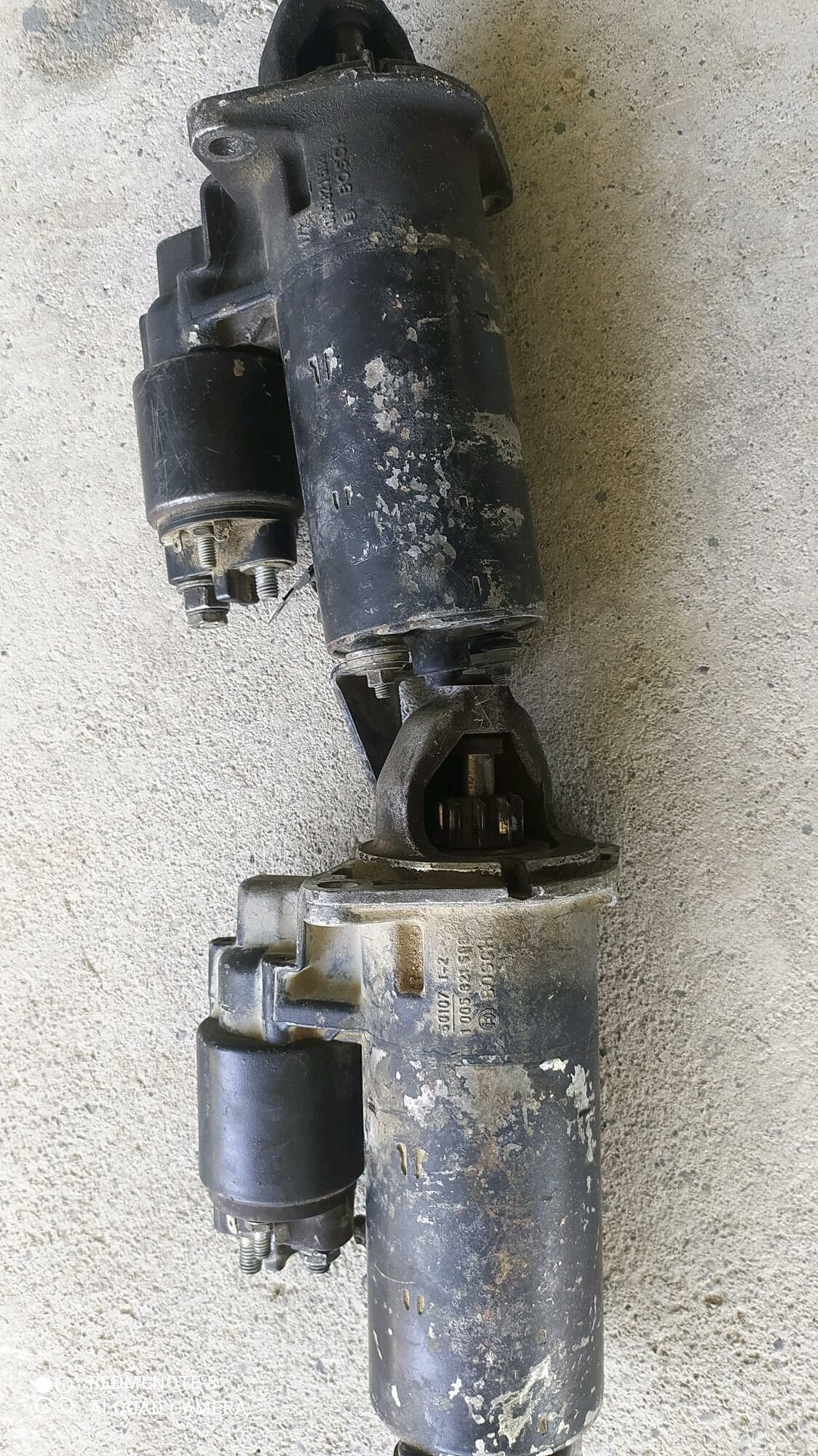 stater 500 TMT - Çoganly - img 2