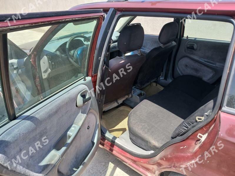Opel Astra 1993 - 30 000 TMT - Дашогуз - img 5