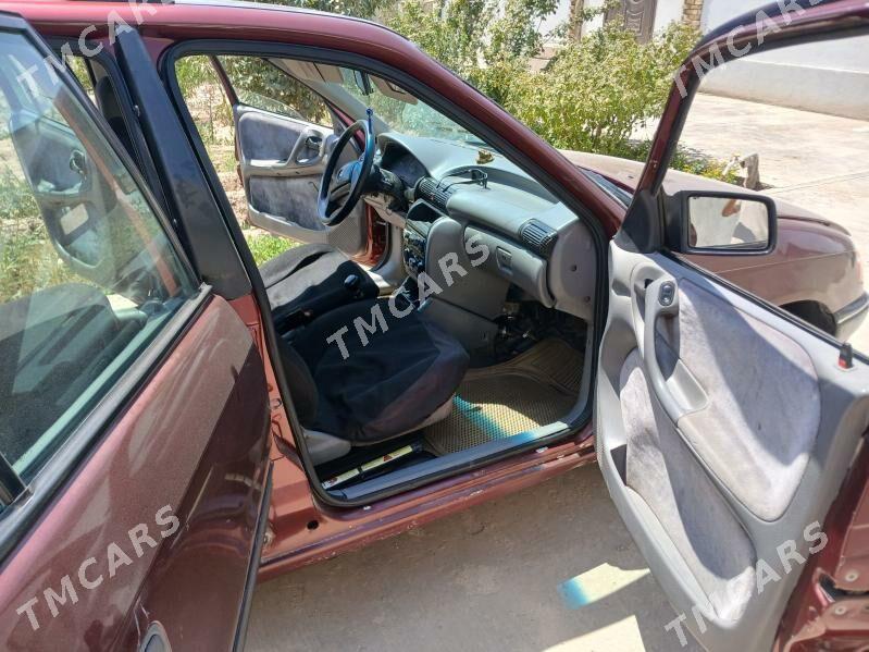 Opel Astra 1993 - 30 000 TMT - Дашогуз - img 7