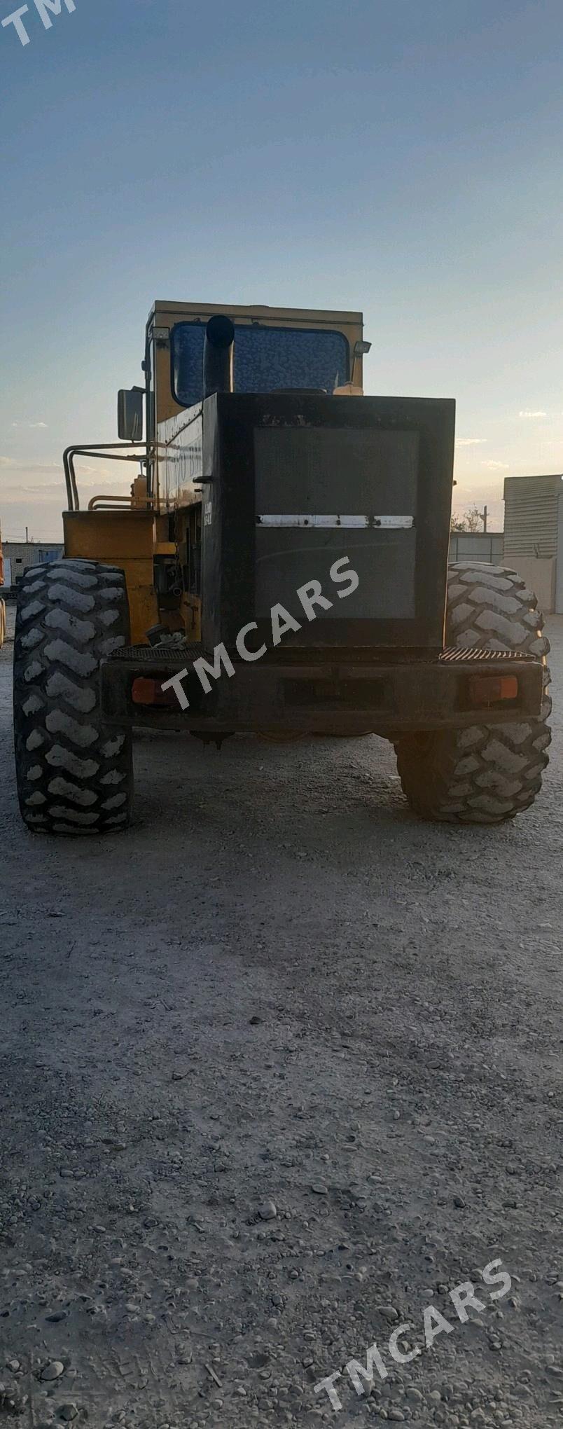 Volvo FM 520 1997 - 300 000 TMT - Tejen - img 2