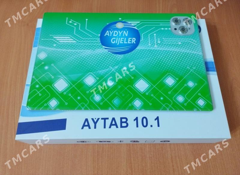 Planset Aytab Aydyn gijeler - Ашхабад - img 2