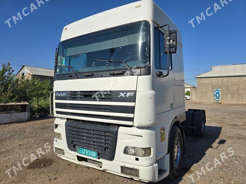 DAF LF 2004 - 500 000 TMT - Sarahs - img 3