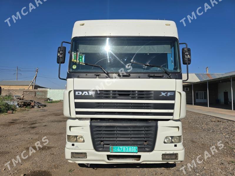 DAF LF 2004 - 500 000 TMT - Sarahs - img 2
