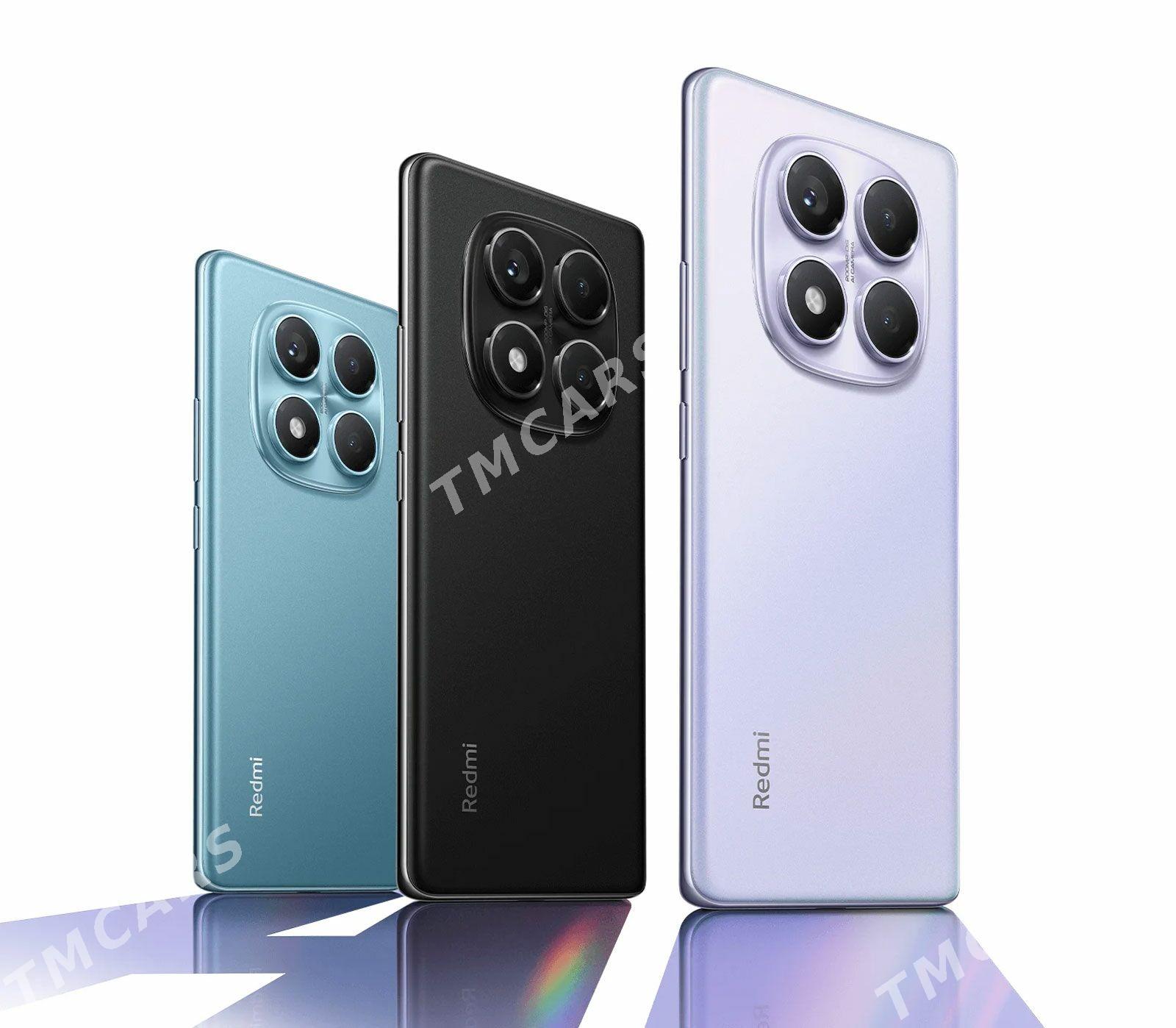 В РАССРОЧКУREDMI NOTE 14 PRO - Türkmenbaşy şaýoly - img 6