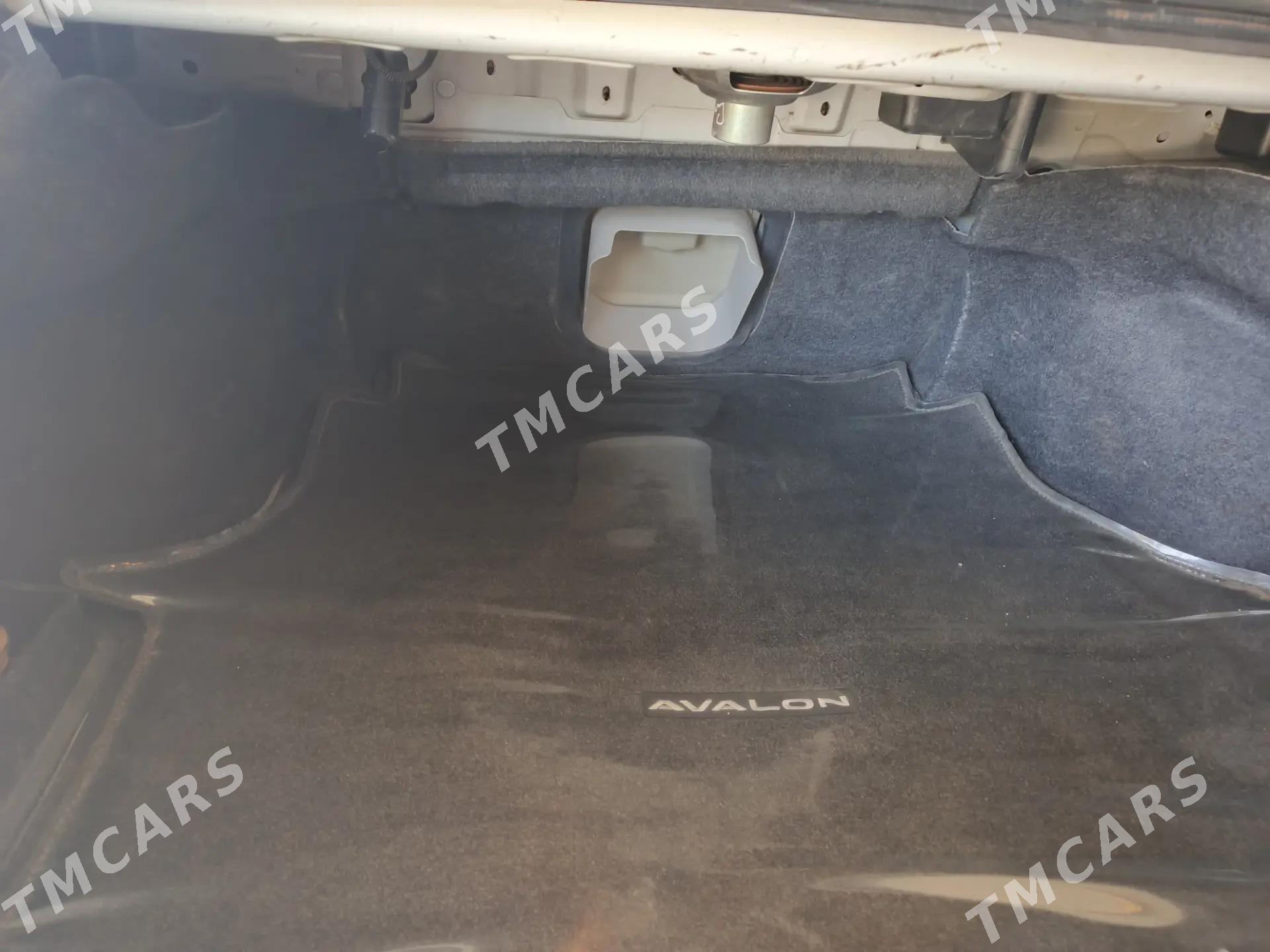 Toyota Avalon 2009 - 190 000 TMT - Ёлётен - img 2