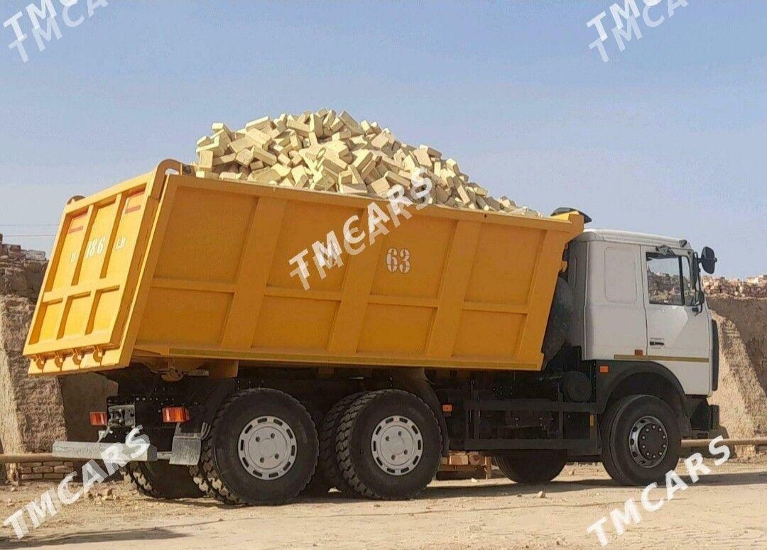 Keramzit Sebil Toyun Miti Gum - Aşgabat - img 2