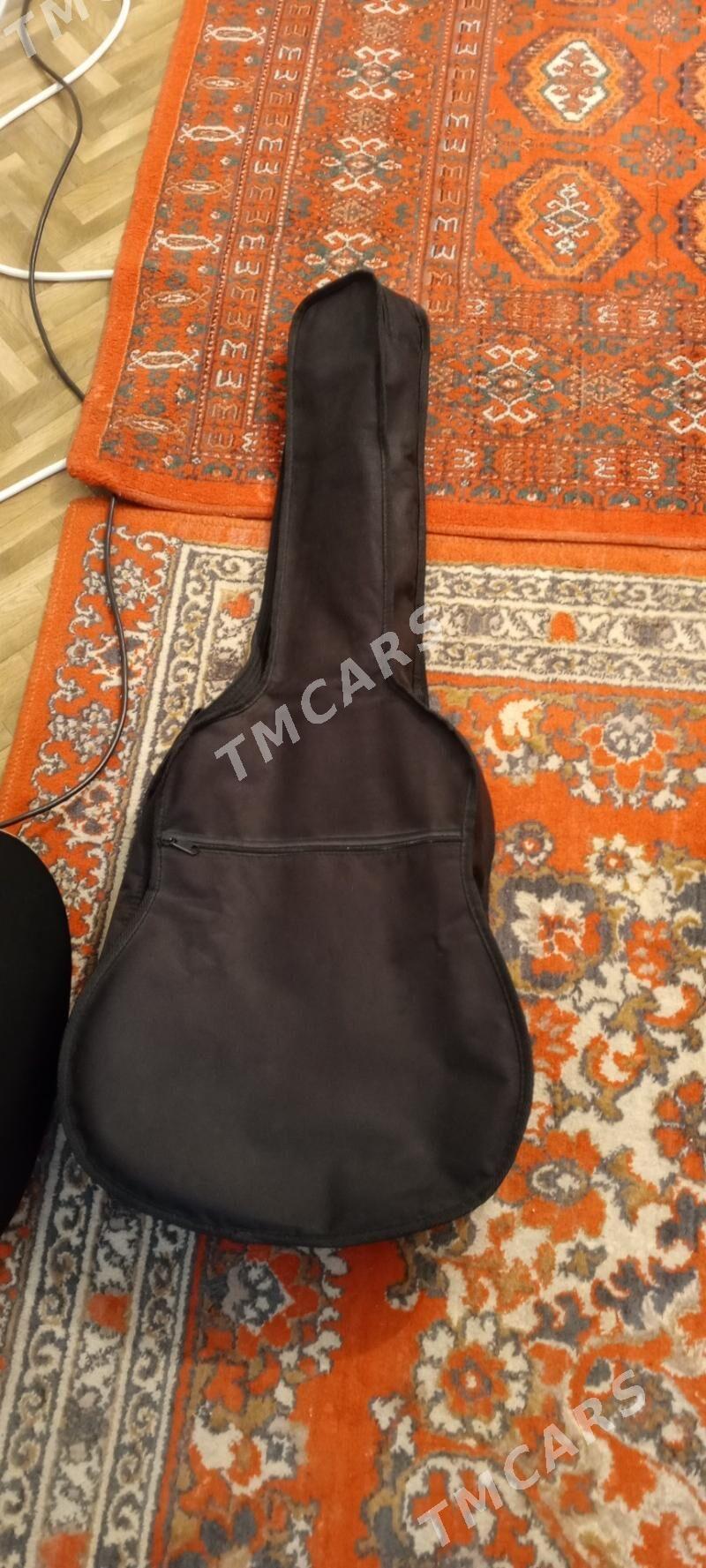 Gitara - Мир 4 - img 4