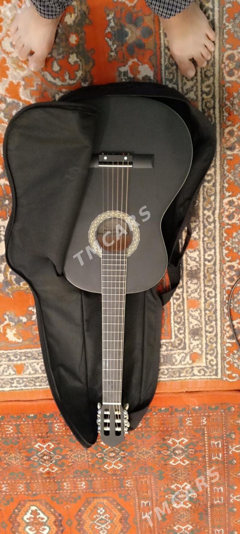 Gitara - Мир 4 - img 3