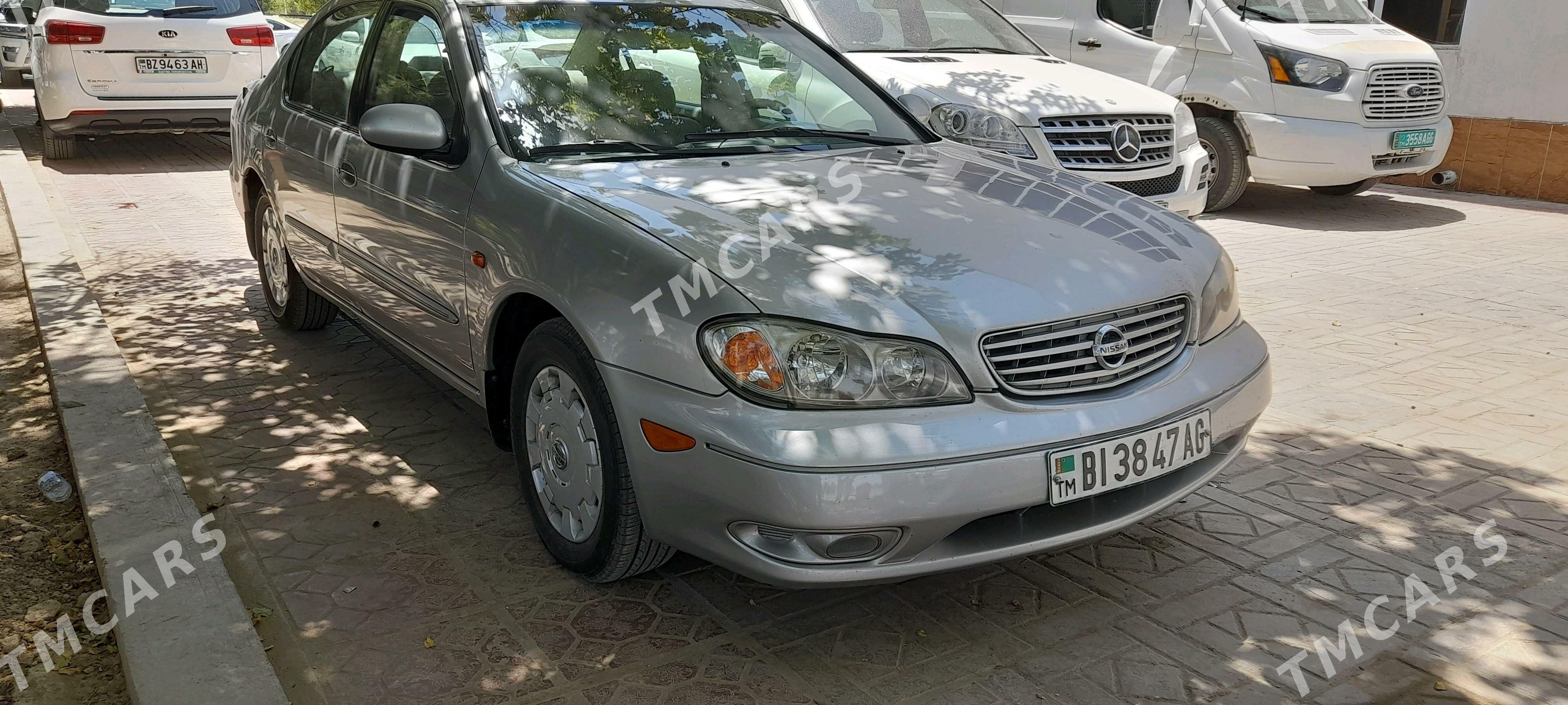 Nissan Maxima 2007 - 130 000 TMT - Бедев - img 3