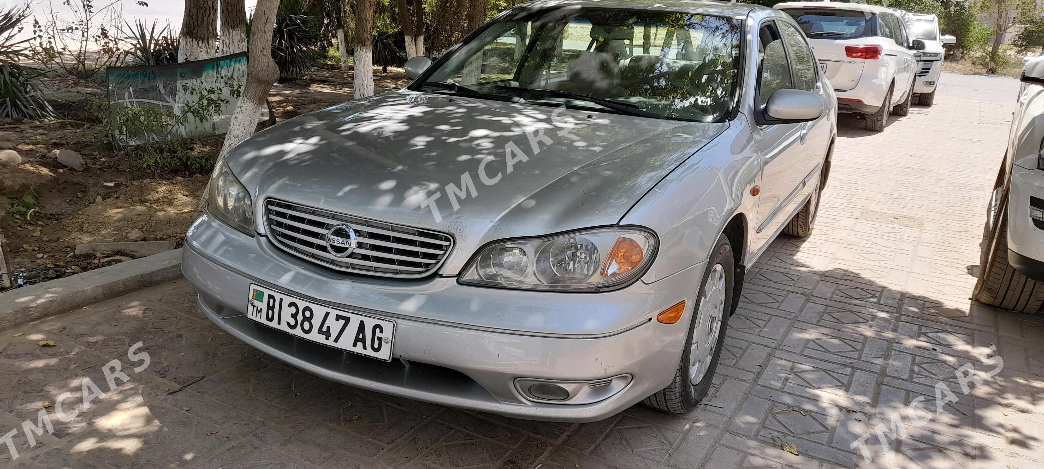 Nissan Maxima 2007 - 130 000 TMT - Бедев - img 1