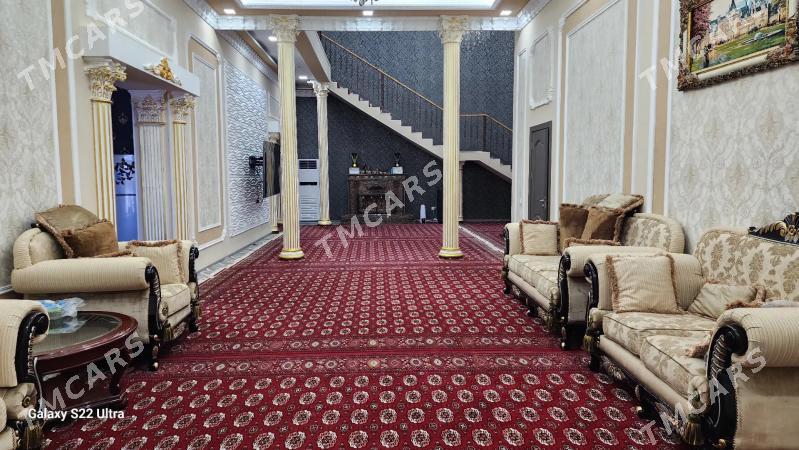 жыл поселок котедж люкс - Türkmenabat - img 6