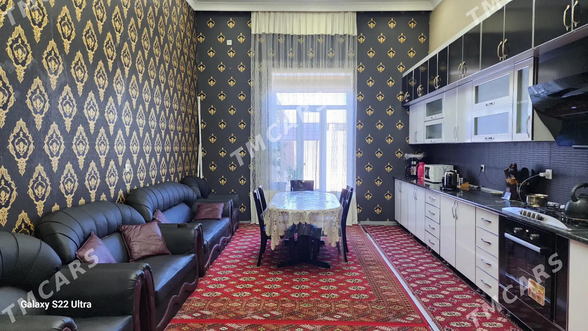жыл поселок котедж люкс - Türkmenabat - img 2