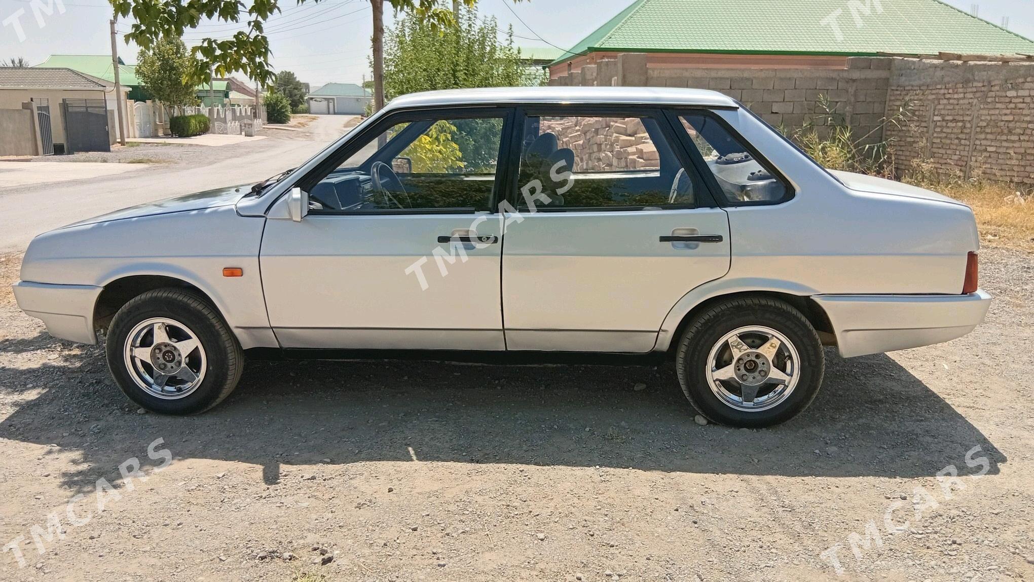 Lada 21099 1996 - 32 000 TMT - Bagyr - img 3