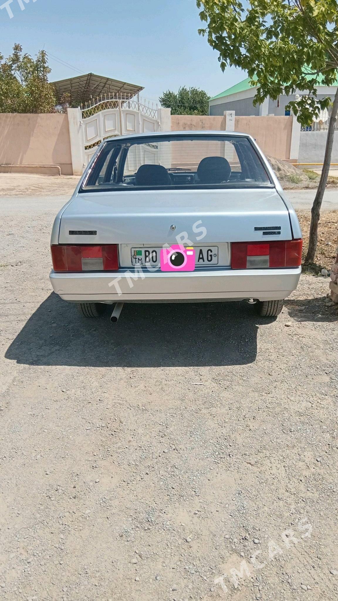 Lada 21099 1996 - 32 000 TMT - Bagyr - img 4