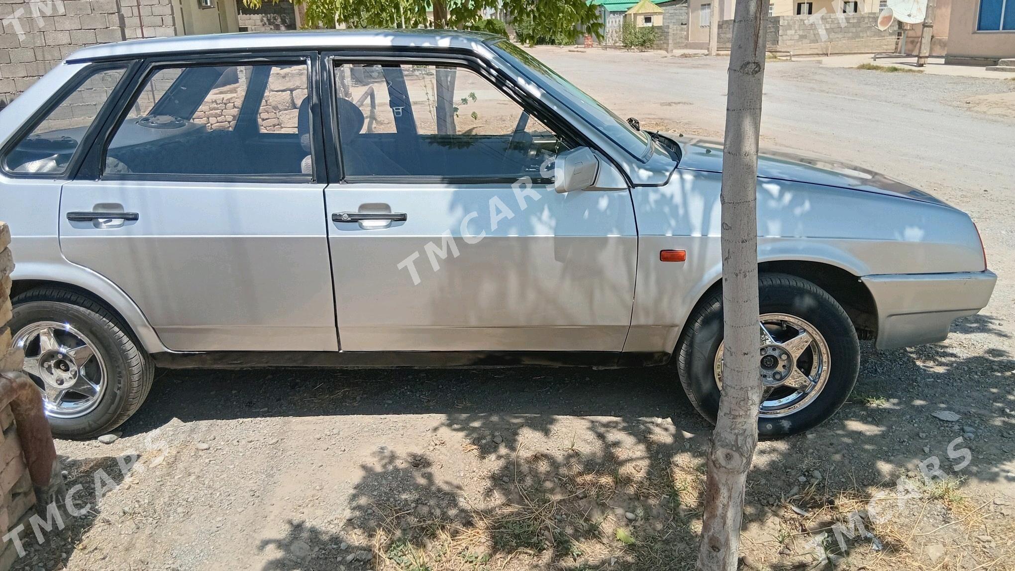 Lada 21099 1996 - 32 000 TMT - Bagyr - img 5