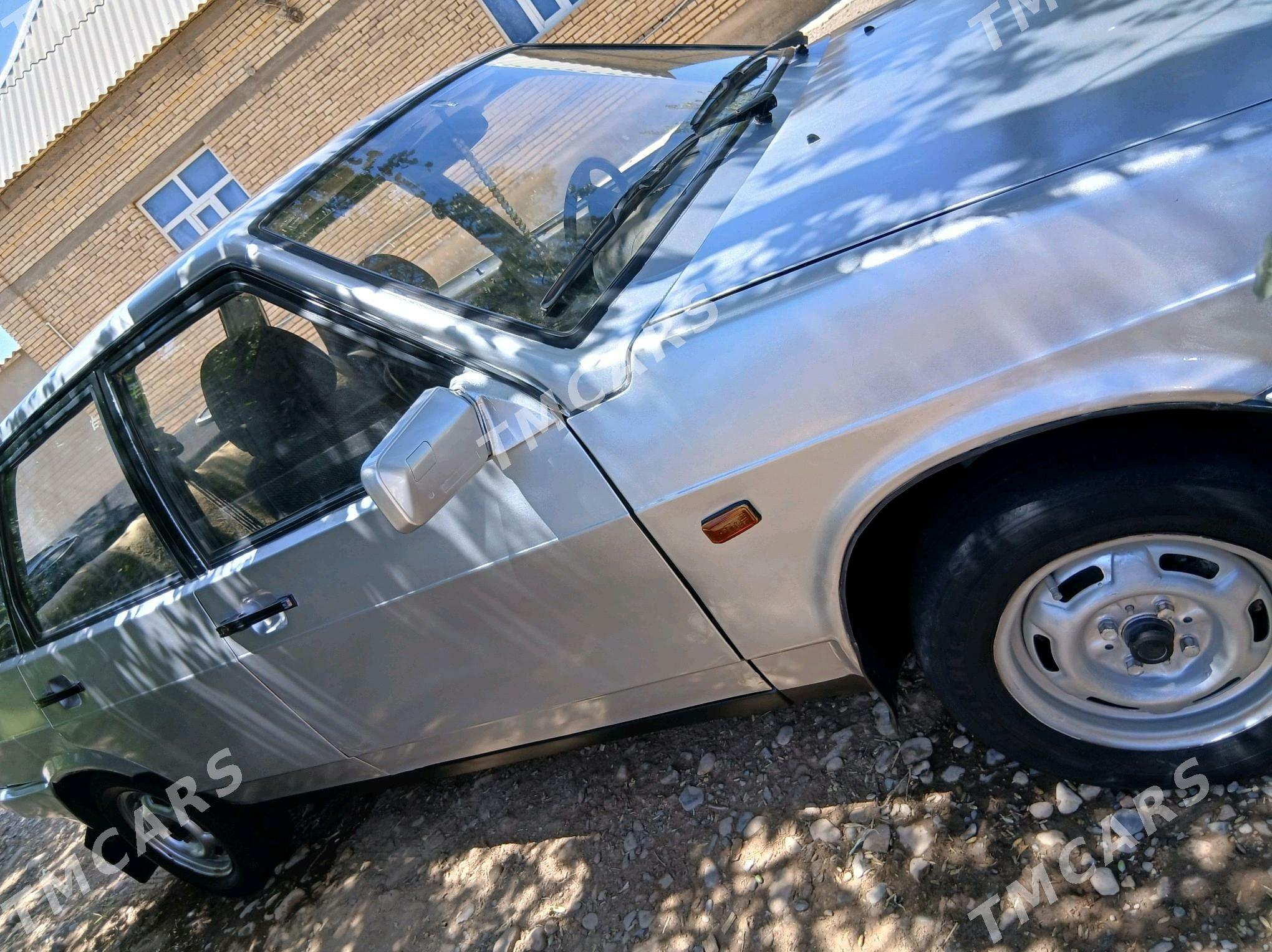 Lada 21099 1999 - 23 000 TMT - Теджен - img 6