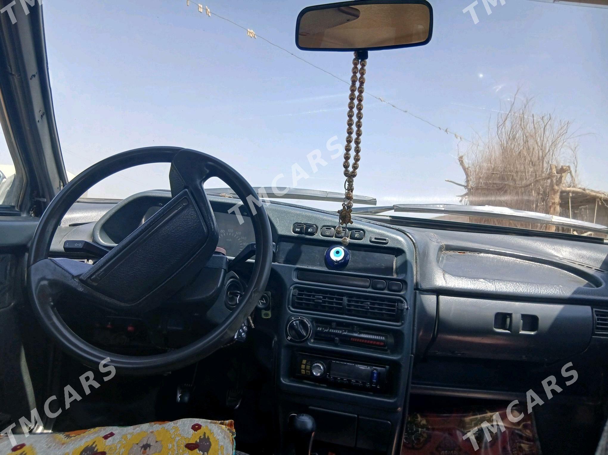 Lada 21099 1999 - 23 000 TMT - Теджен - img 7