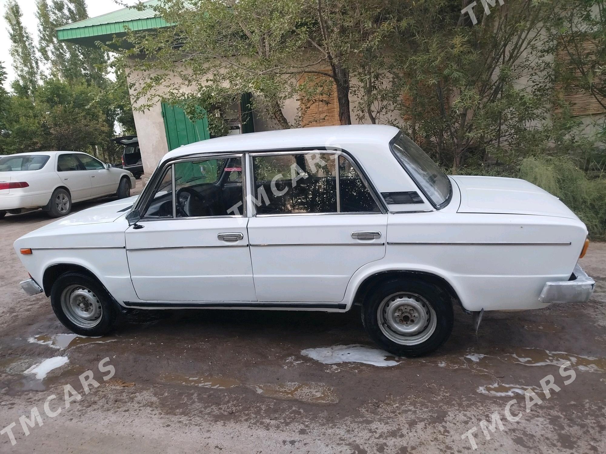 Lada 2106 1999 - 20 000 TMT - Кёнеургенч - img 5