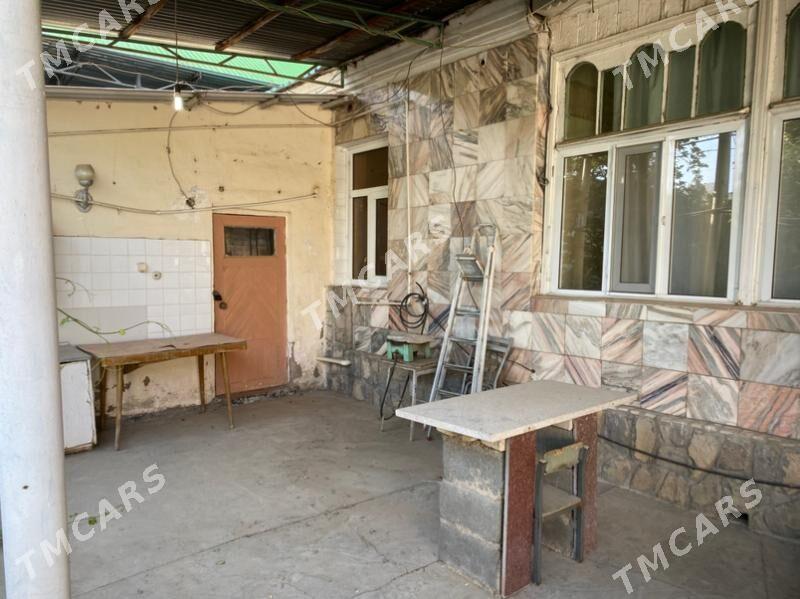 Satlyk Ak altyn howly - Aşgabat - img 4