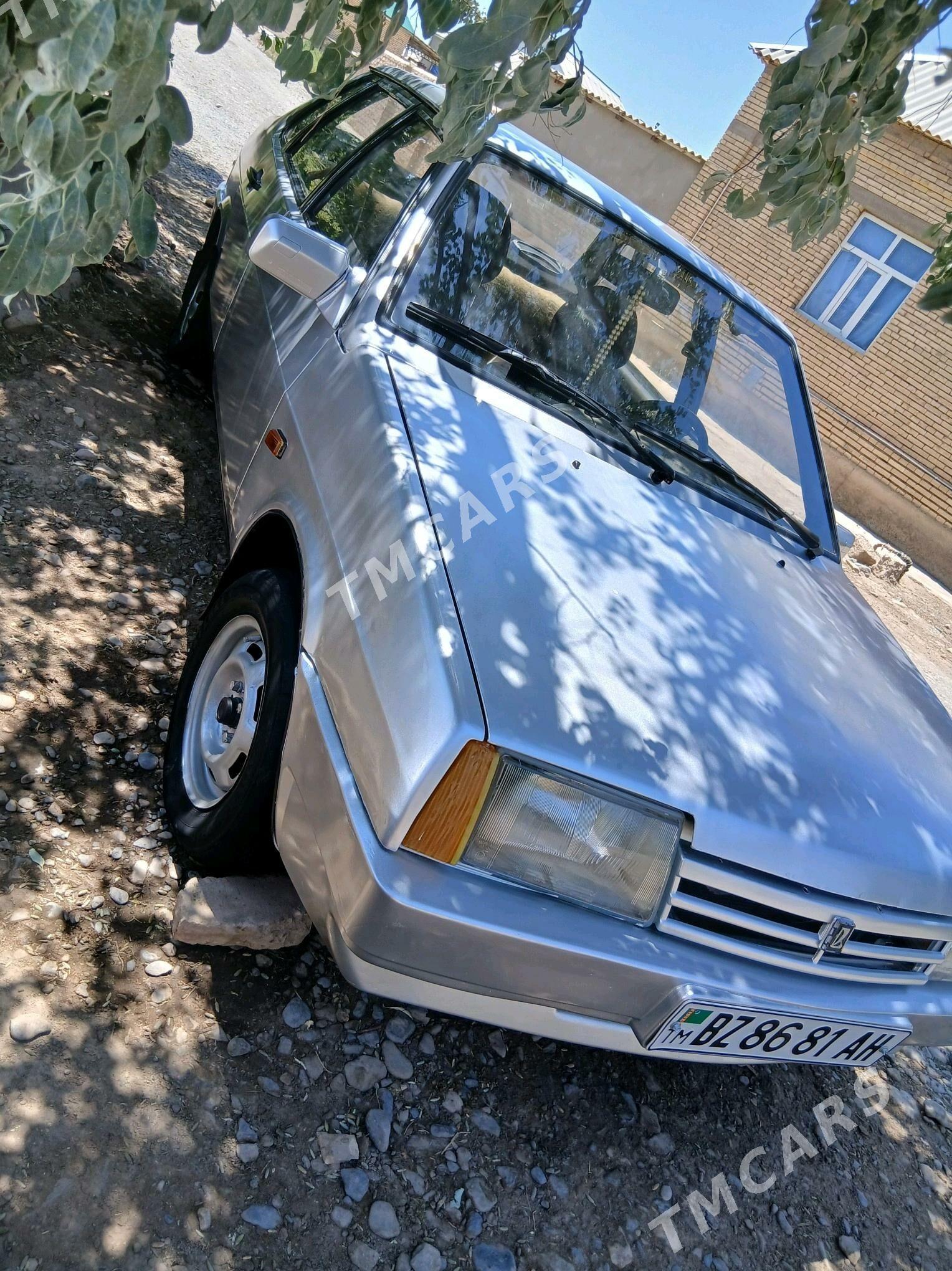 Lada 21099 1999 - 23 000 TMT - Теджен - img 5
