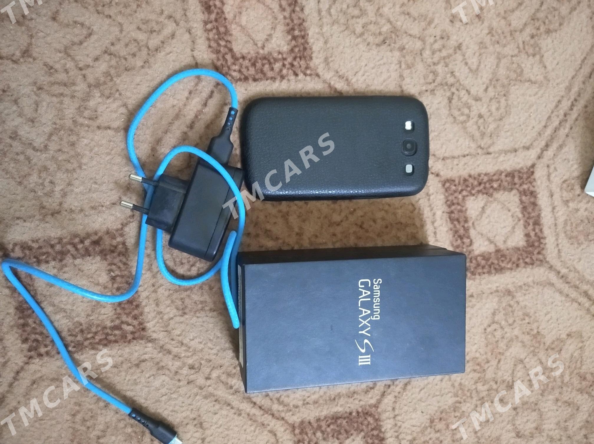 samsung s 3 - Ёлётен - img 3
