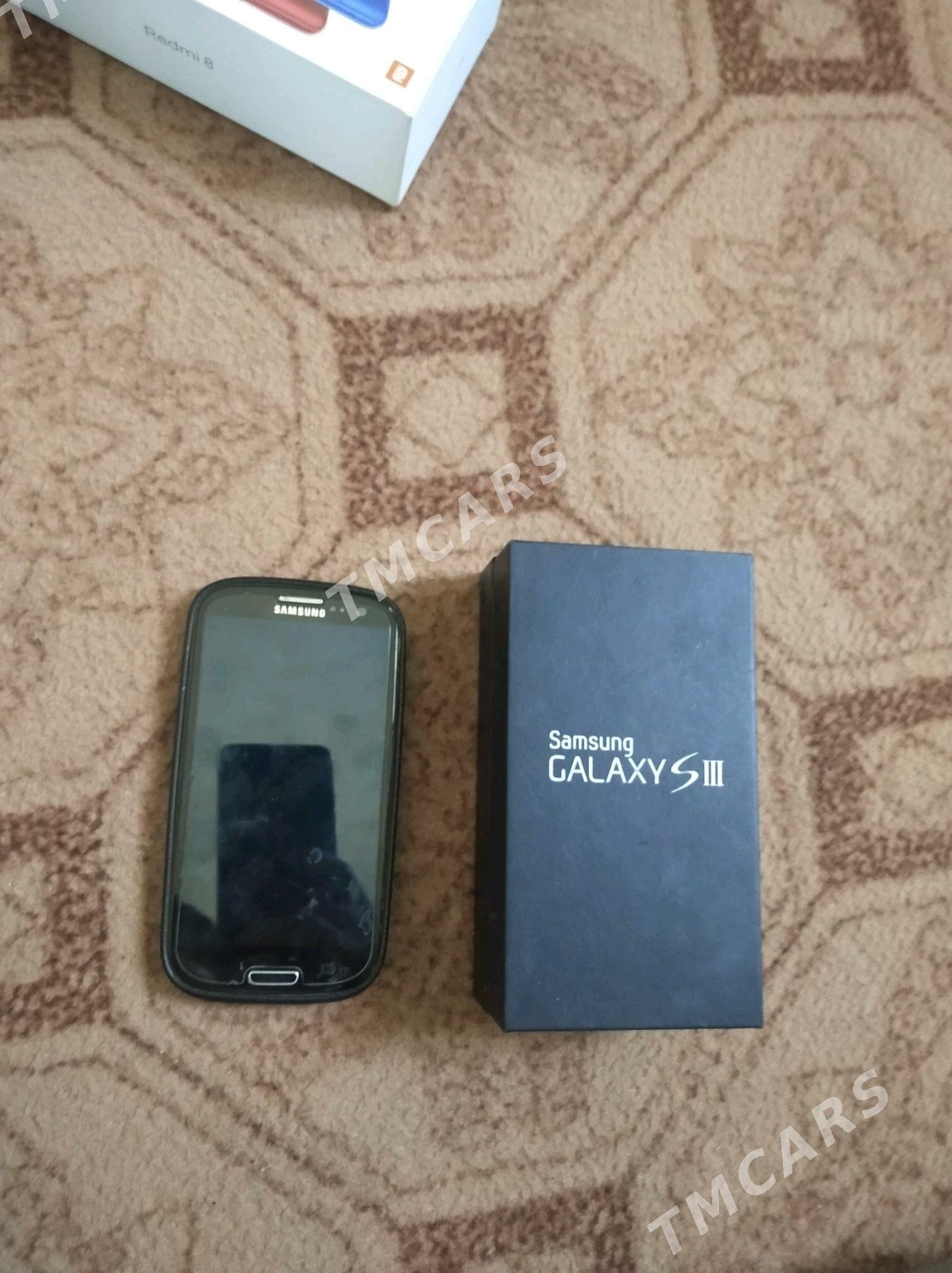 samsung s 3 - Ёлётен - img 2