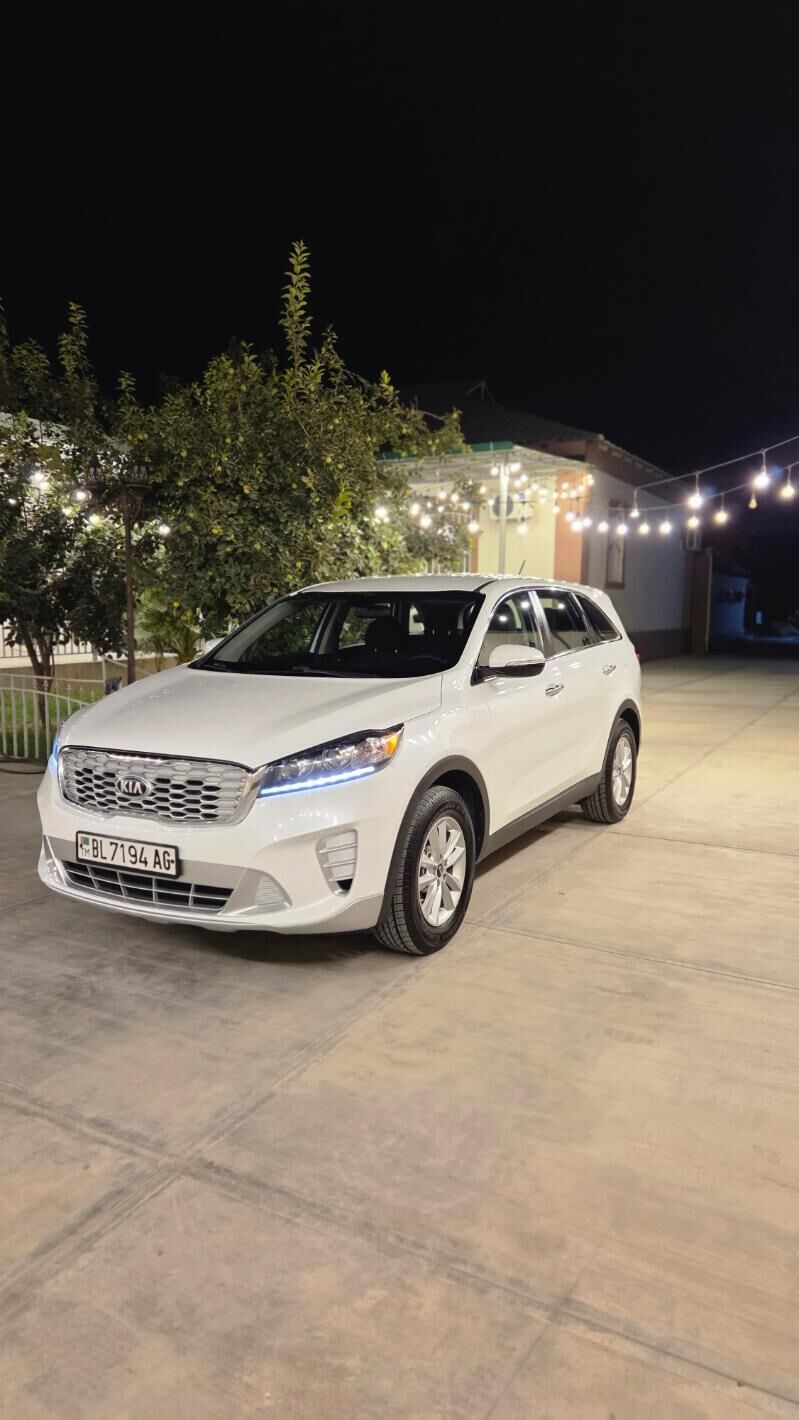 Kia Sorento 2019 - 320 000 TMT - Köşi - img 3