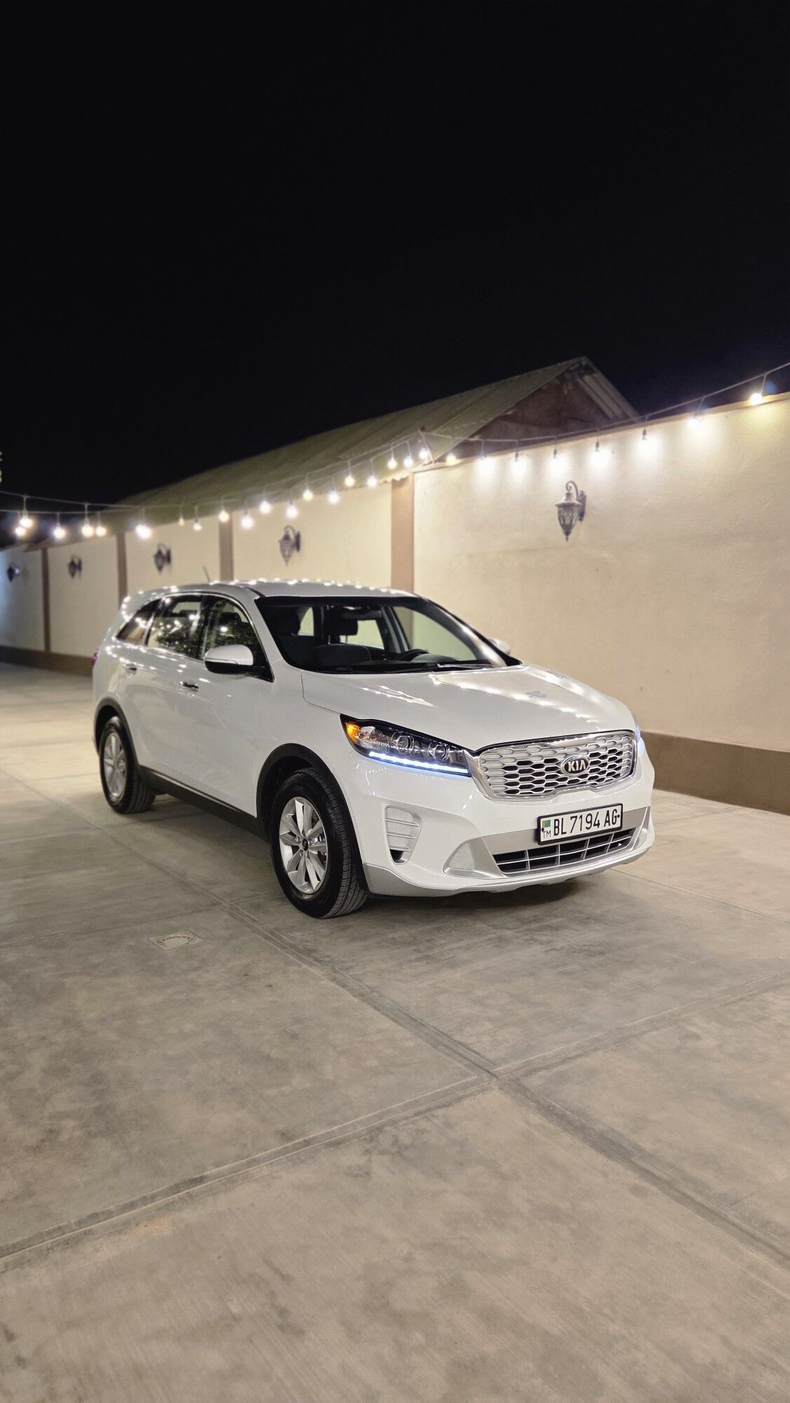 Kia Sorento 2019 - 320 000 TMT - Köşi - img 2