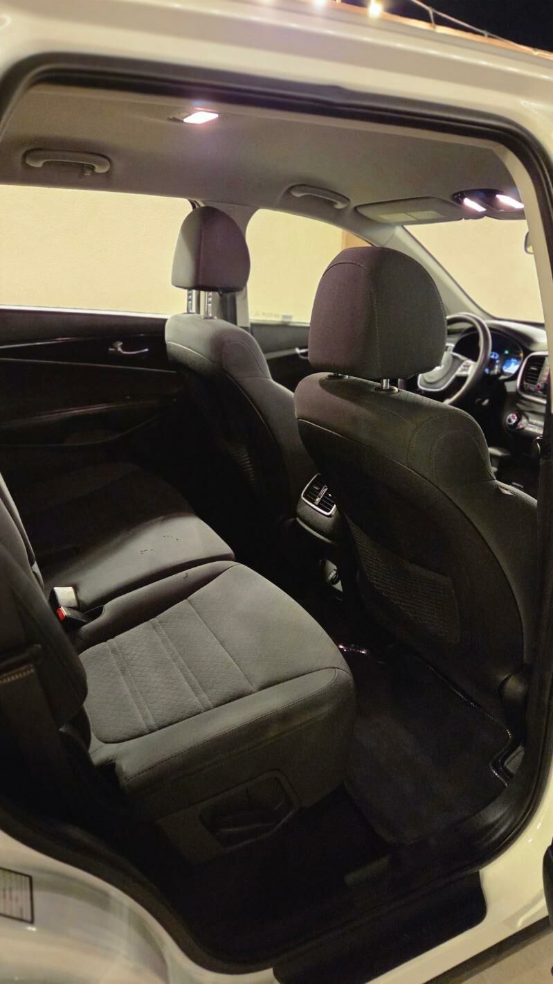 Kia Sorento 2019 - 320 000 TMT - Köşi - img 9