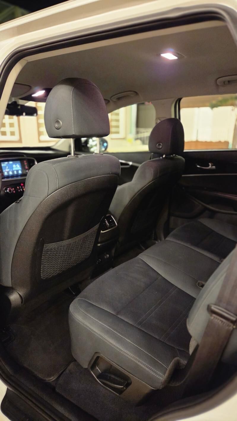 Kia Sorento 2019 - 320 000 TMT - Köşi - img 8