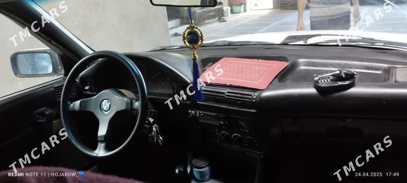 BMW 525 1992 - 45 000 TMT - Чарджоу - img 2
