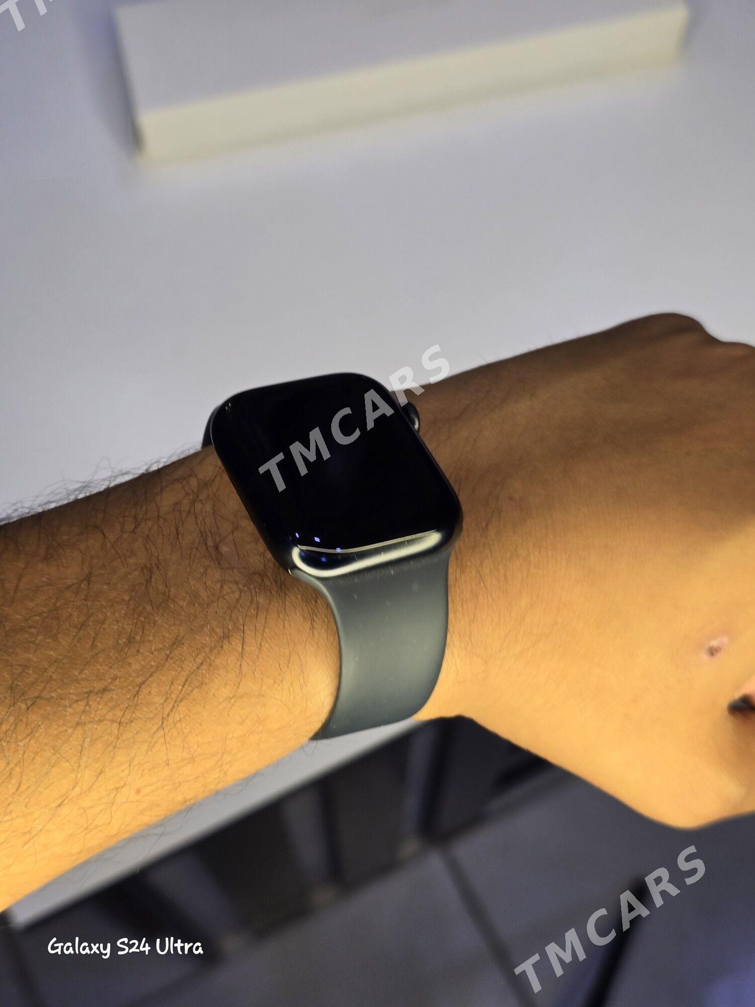 apple watch 8seria 45mm - Mary - img 5
