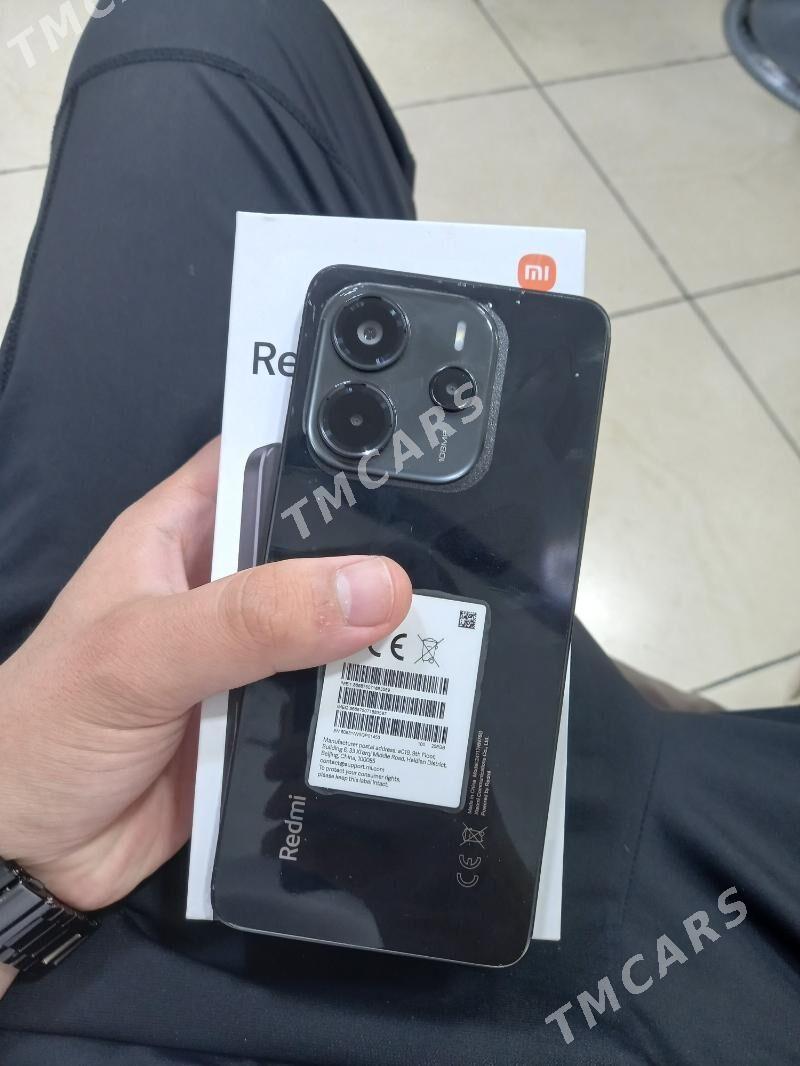 redmi not 14 - Aşgabat - img 2