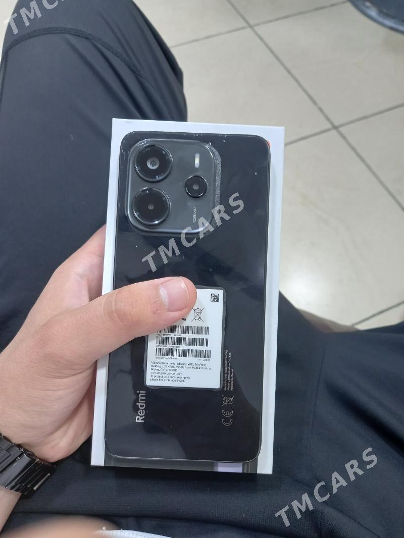 redmi not 14 - Aşgabat - img 7