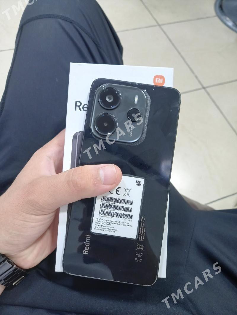 redmi not 14 - Aşgabat - img 8
