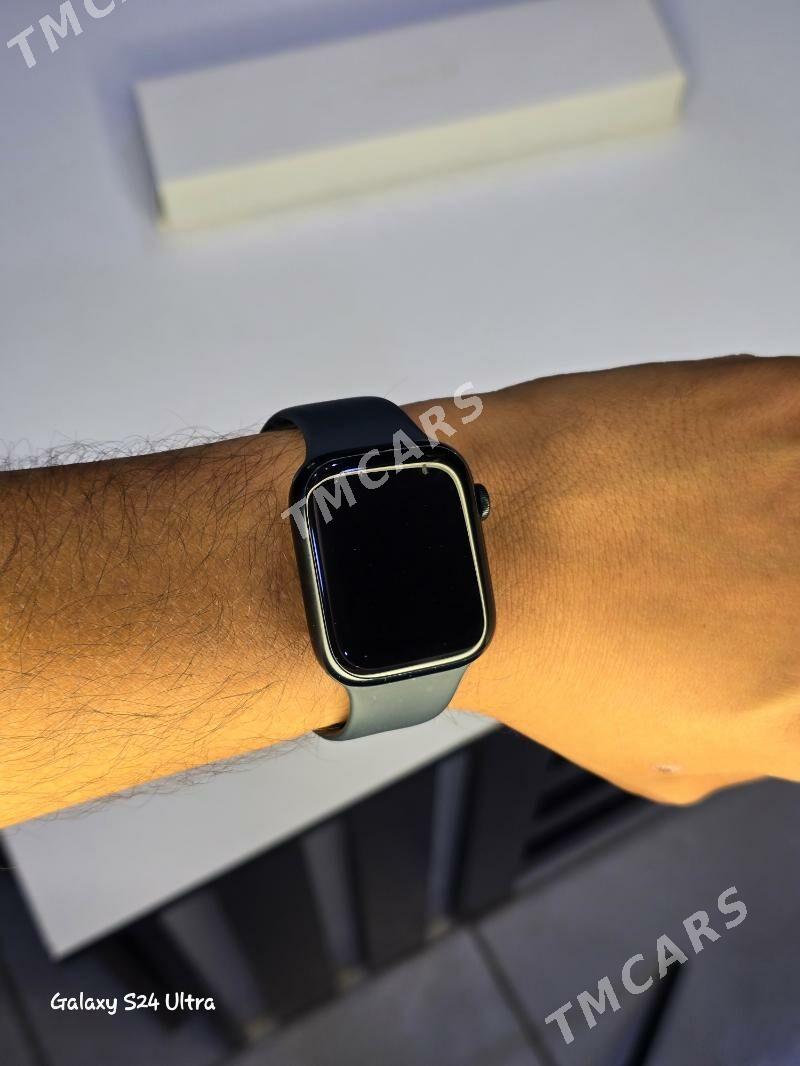 apple watch 8seria 45mm - Mary - img 2
