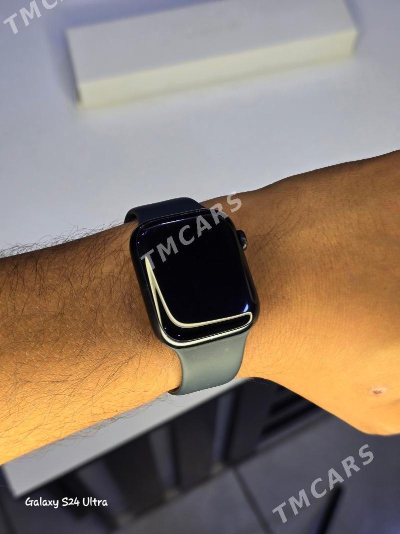 apple watch 8seria 45mm - Mary - img 3
