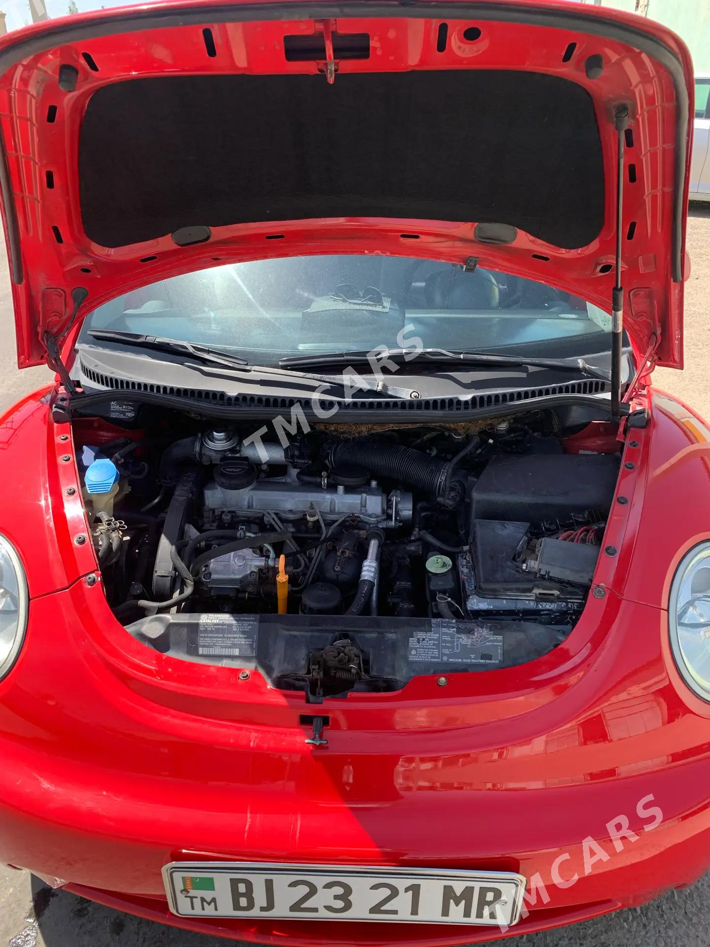 Volkswagen Juke 2004 - 50 000 TMT - Mary - img 2